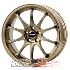 Flow Forming FF695 8.5x19 5x114.3 ET35 DIA73.1 Matt bronz
