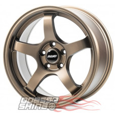 Flow Forming FF698 8.5x19 5x112 ET35 DIA66.56 Matt bronz