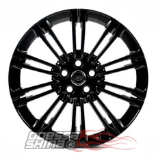 Replica LR941 9.5x21 5x120 ET49 DIA72.6 GB