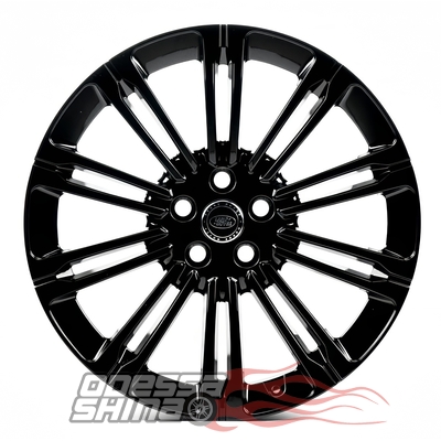 Replica LR941 9.5x21 5x120 ET49 DIA72.6 GB