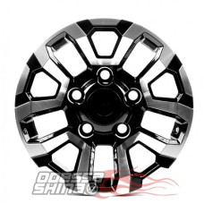 Replica TY3187 7x16 5x150 ET0 DIA110.5 BMF