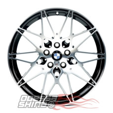Replica B3184 8x17 5x120 ET25 DIA72.6 BMF