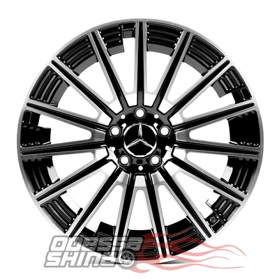 Replica MR3176 8x18 5x112 ET36 DIA66.6 BMF