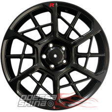 Replica ZE3165 8.5x21 5x108 ET40 DIA63.4 BM