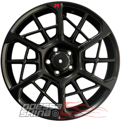 Replica ZE3165 8x19 5x108 ET45 DIA63.4 BM