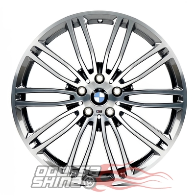 Replica B3155 8x19 5x112 ET30 DIA66.5 MtGP Replica B3155 8x19 5x112 ET30 DIA66.5 MtGP