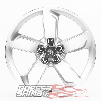 Replica A738 8x19 5x112 ET39 DIA66.6 SMF Replica A738 8x19 5x112 ET39 DIA66.6 SMF