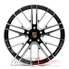 Replica PR3084 11.5x21 5x130 ET69 DIA71.6 BMF