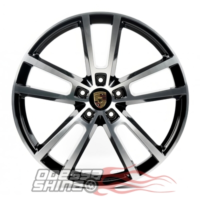 Replica PR3081 11.5x22 5x130 ET61 DIA71.6 BMF