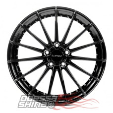 CAST WHEELS CW127 9x22 5x127 ET38 DIA71.5 Black