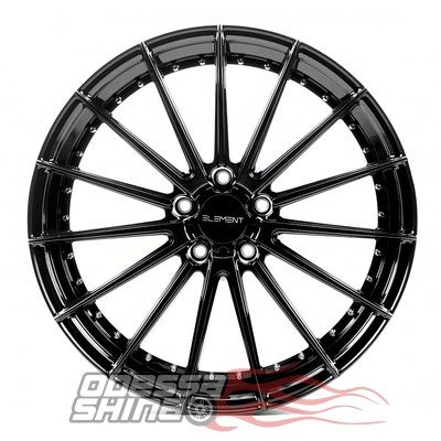 CAST WHEELS CW127 9x22 5x127 ET38 DIA71.5 Black