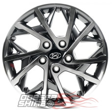 Replica HND5394 6.5x16 5x114.3 ET45 DIA67.1 MG