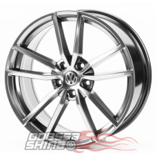 Replica VV5419 8x18 5x112 ET42 DIA57.1 HB
