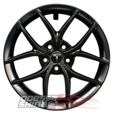 Replica TES5615 8.5x18 5x114.3 ET35 DIA64.1 BM