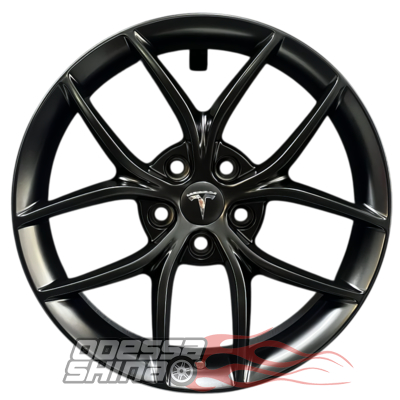 Replica TES5615 8.5x18 5x114.3 ET35 DIA64.1 BM