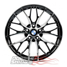 Replica B0216 8.5x20 5x120 ET38 DIA72.6 GBMF