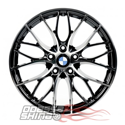 Replica B0216 8.5x20 5x120 ET38 DIA72.6 GBMF Replica B0216 8.5x20 5x120 ET38 DIA72.6 GBMF