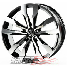 Replica VV5389 8.5x19 5x112 ET38 DIA57.1 GBMF