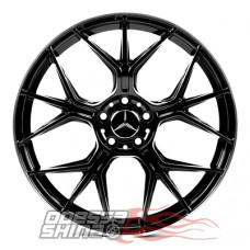 Replica MR5622 8.5x20 5x112 ET38 DIA66.56 BML