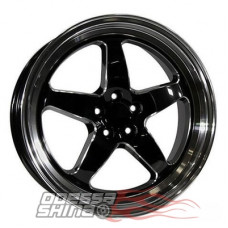 PDW 1043 8x18 5x100 ET42 DIA73.1 GB
