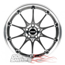 CAST WHEELS CW695 8x18 5x112 ET35 DIA66.56 LGMF