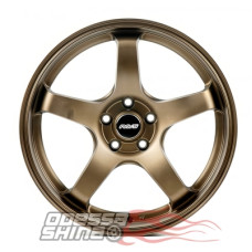 CAST WHEELS CW698 8.5x19 5x112 ET35 DIA66.56 Matt bronz