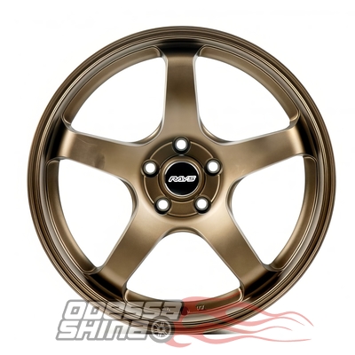 CAST WHEELS CW698 8.5x19 5x112 ET35 DIA66.56 Matt bronz