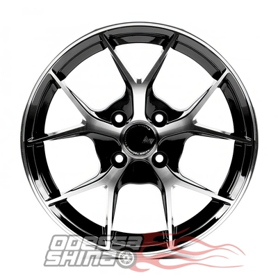 CAST WHEELS CW5318 6x15 5x112 ET38 DIA57.1