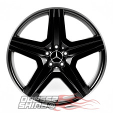 Replica MR5126 10x20 5x112 ET46 DIA66.56 SBLP