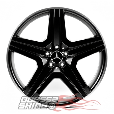 Replica MR5126 10x20 5x112 ET46 DIA66.56 SBLP