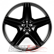 Replica MR5126 10x20 5x130 ET50 DIA84.1 SMBML