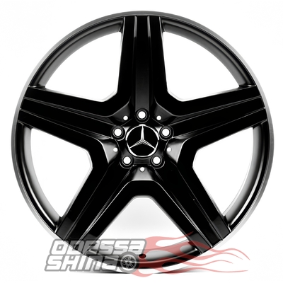 Replica MR5126 10x20 5x130 ET50 DIA84.1 SMBML