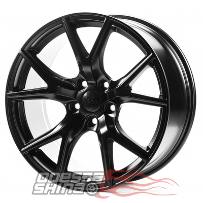 Replica JE5337 9x20 5x127 ET38 DIA71.5 BM