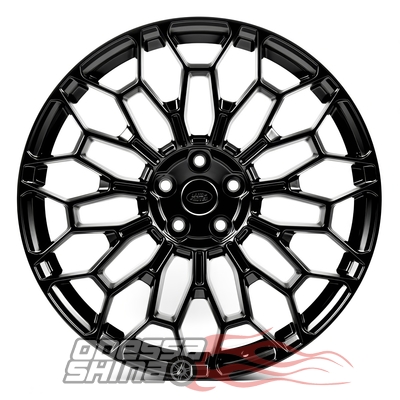 Replica LR0395 10x22 5x120 ET40 DIA72.6 BM