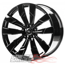 Replica LR1131 10x22 5x120 ET38 DIA72.6 Black