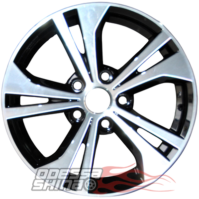 Replica CT2542 6.5x16 5x114.3 ET40 DIA66.1 MB