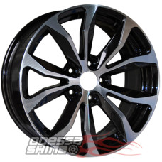 Replica CT2350 7x17 5x114.3 ET35 DIA60.1 BP