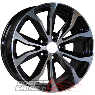 Replica CT2350 7x17 5x114.3 ET35 DIA60.1 BP