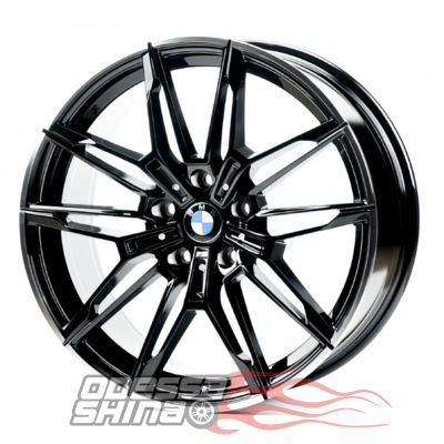 Replica BMW B0294A 9.5x19 5x120 ET40 DIA72.6 BML