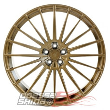 WS FORGED WS-003C 10.5x23 5x112 ET43 DIA66.5 Matt bronz