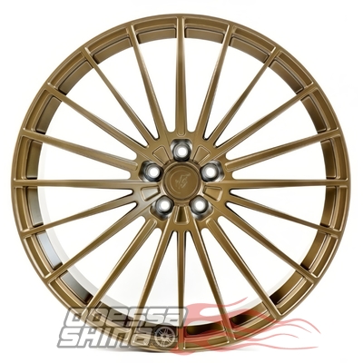 WS FORGED WS-003C 10.5x23 5x112 ET43 DIA66.5 Matt bronz