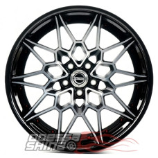 WS FORGED WS-004C 10.5x21 5x112 ET15 DIA66.5 SBLP