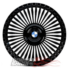 WS FORGED WS-B12C 10.5x20 5x112 ET44 DIA66.45 GB