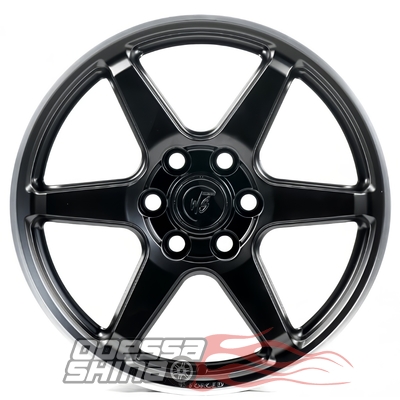 WS FORGED WS6-200M 9x20 6x139.7 ET45 DIA95.1 SBLP