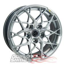 VLF ULF22 6.5x15 4x100 ET38 DIA73.1 HB