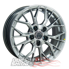 VLF ULF23 6.5x15 5x114.3 ET38 DIA73.1 HB