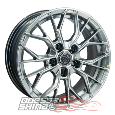 VLF ULF23 6.5x15 5x114.3 ET38 DIA73.1 HB