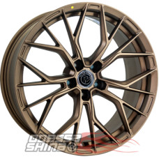 VLF ULF23 8.5x19 5x112 ET38 DIA66.56 Matt bronz