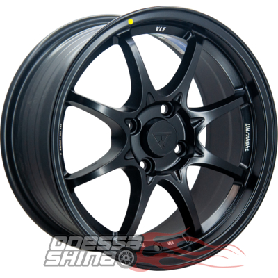 VLF VLF-C02 7x15 4x100 ET40 DIA73.1 BM