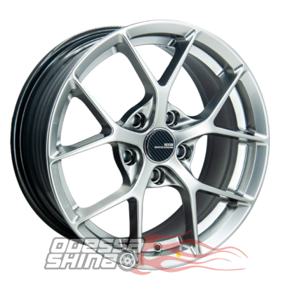 VLF ULF13 8x18 5x112 ET38 DIA66.56 HB